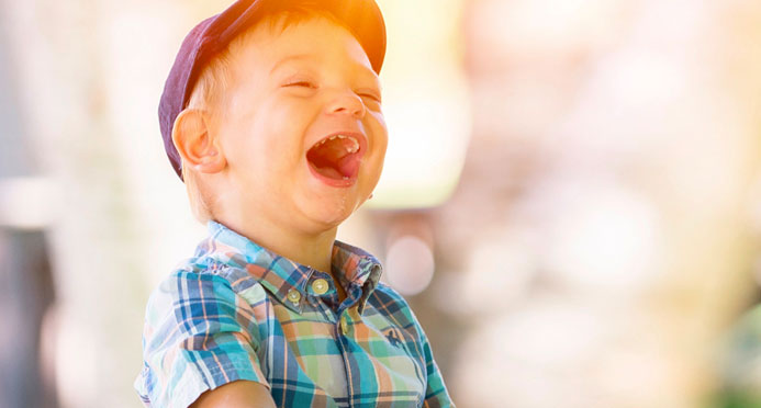 Société pour les enfants handicapés du Québec