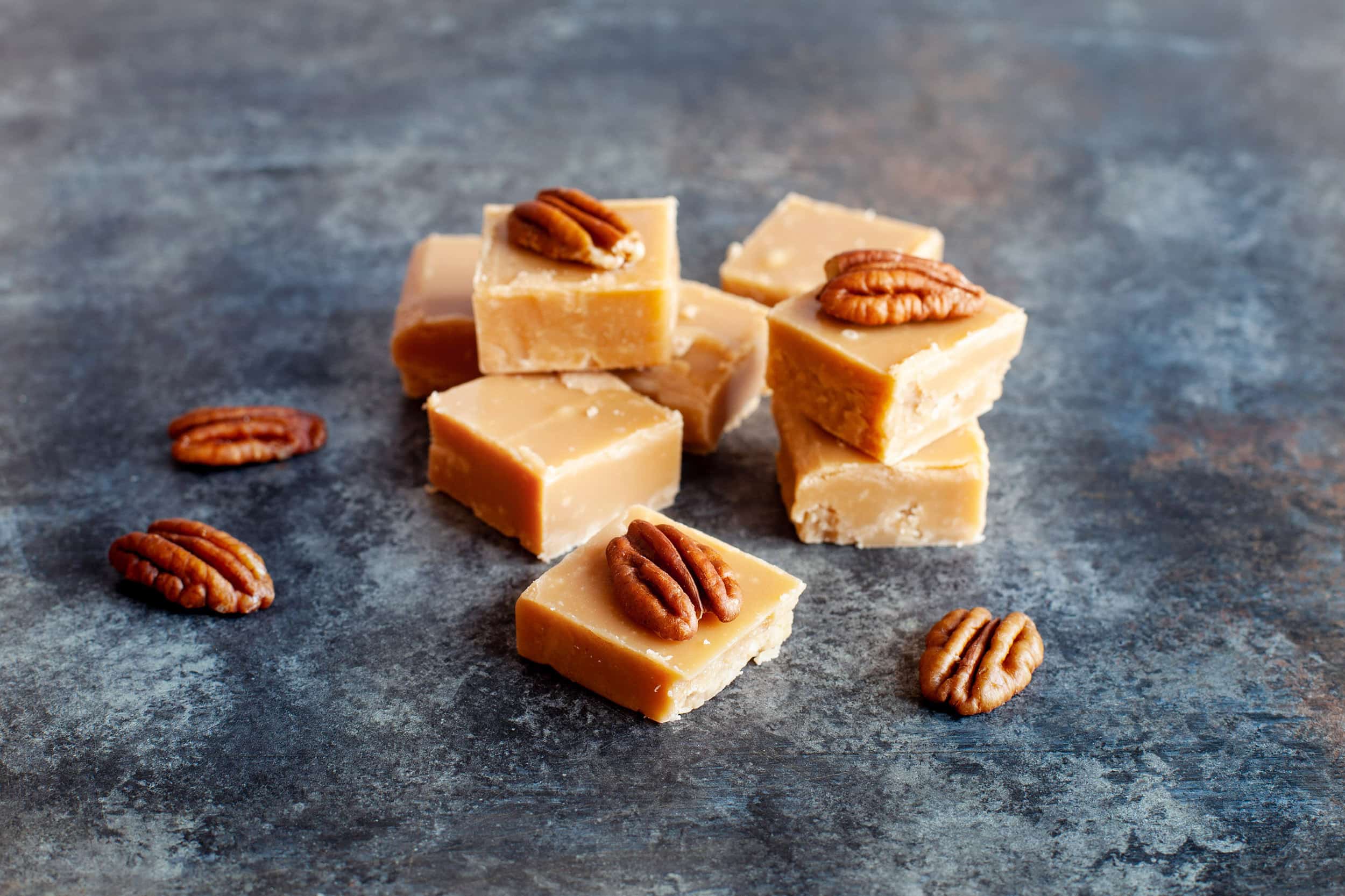 Holiday Fondant (microwave) | Québon