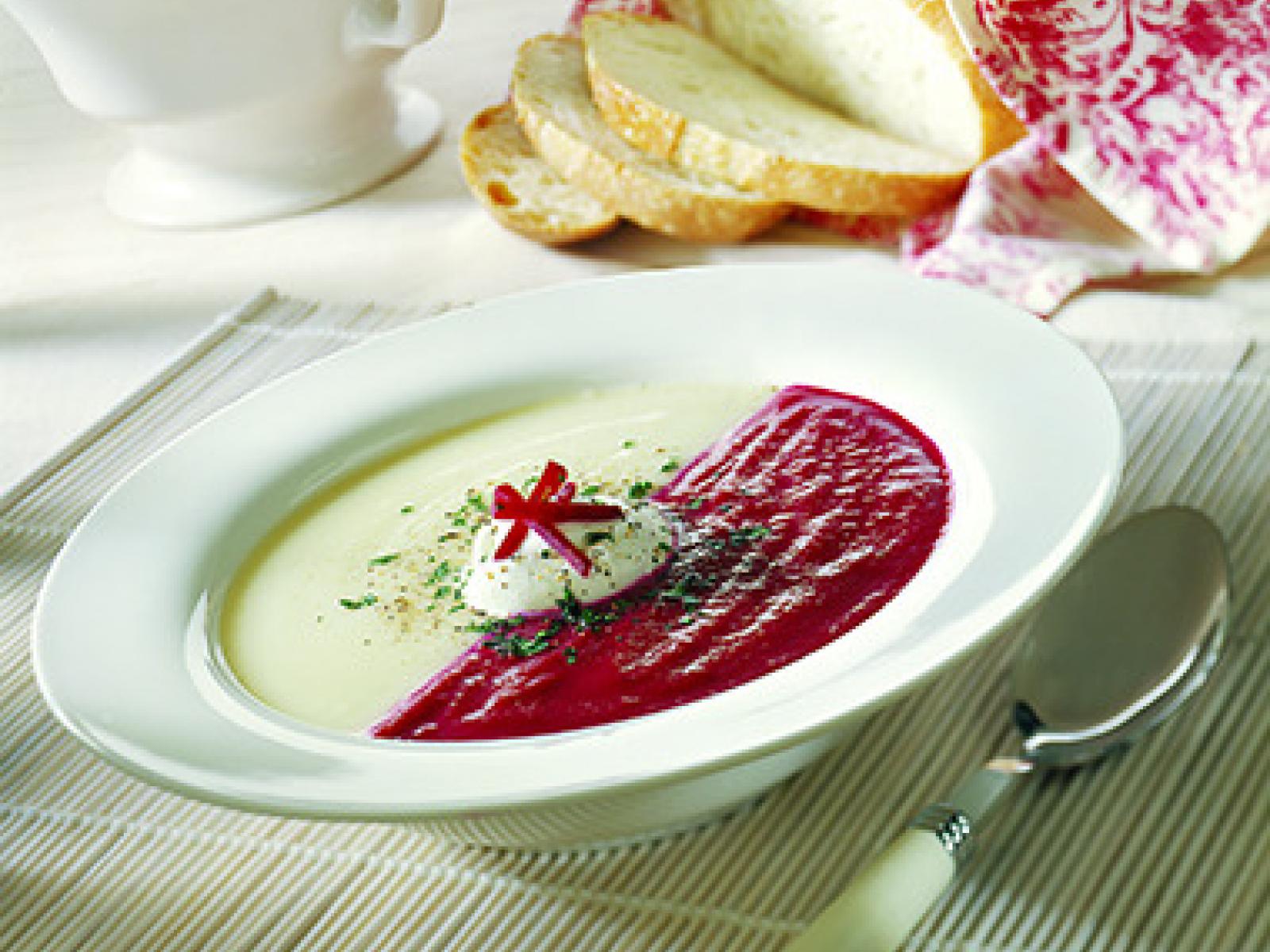 Crème champêtre 15 Québon